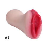 Tantaly Male Masturbator Pocket Pussy for Sex Dolls