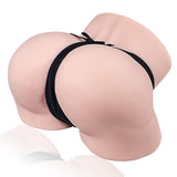 Brandi: 2.5kg Ass Pocket Pussy Realistic Sex Toy for Men