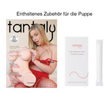 de_tantaly_sex_doll_accessories_contents_old_magazine_no_bag