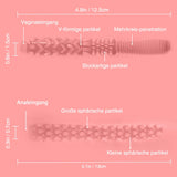 de hannah mini tunnel texture map