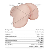 rosie_de_size_chart