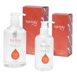 tantaly silky smooth water based lubricant color box